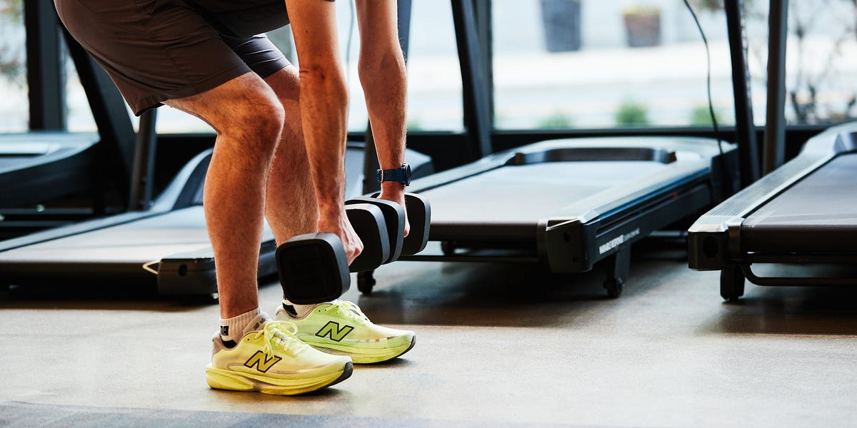 Run Coaches Say These 3 Non-Running Day Habits Can Actually Hurt Your Performance. Plus, What to Do Instead.