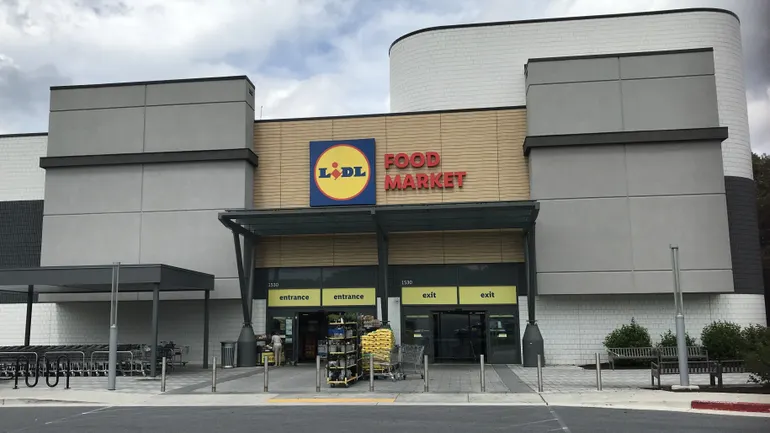 Lidl US rolls out employee discount