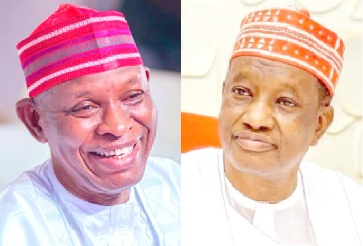 Defection fallout: Kano dep gov under pressure to resign