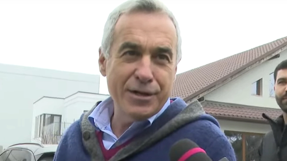 SURSE: Călin Georgescu a fost citat la Parchet joi, cu două zile înainte de expirarea controlului judiciar. Ce i se pregătește