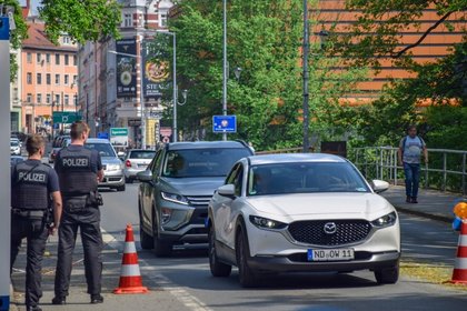 Poland to maintain border checks with Germany and Lithuania