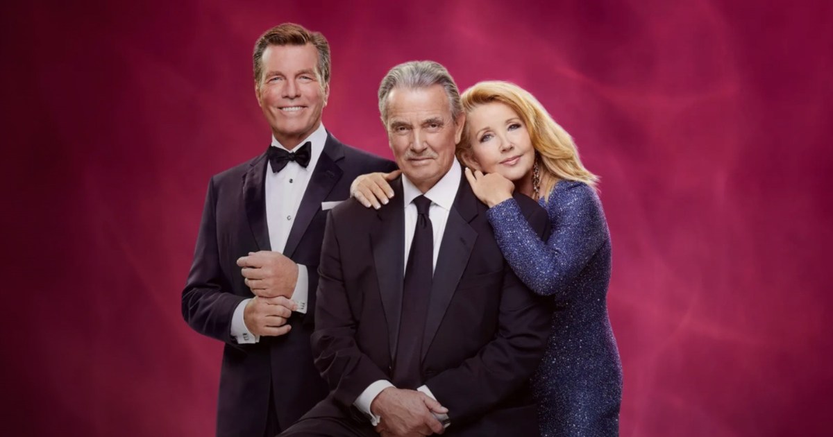Young & Restless Spoilers for What Happens This Week (Aug 10-14)?
