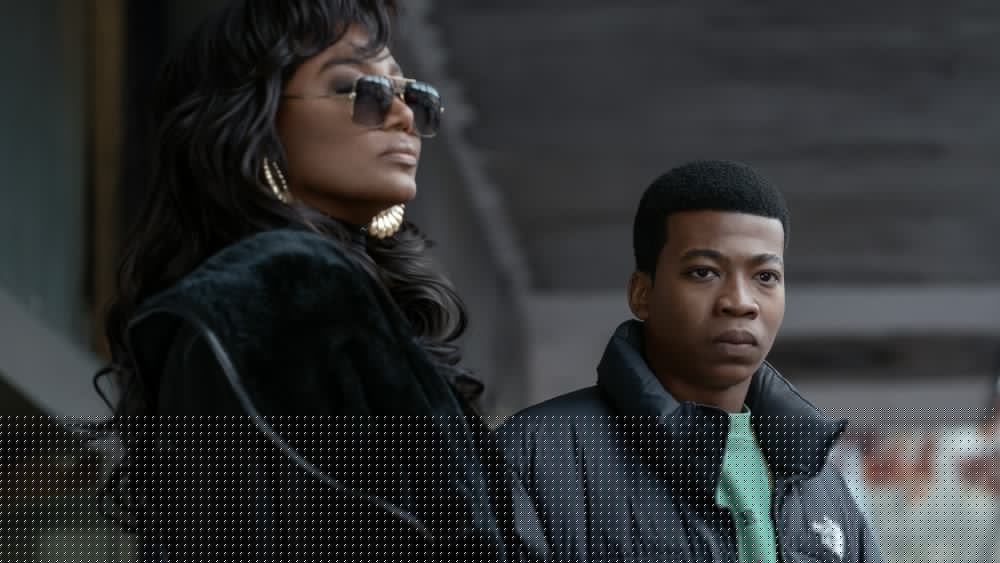 ‘Power Book III: Raising Kanan’ Creator Sascha Penn and Stars Patina Miller and Mekai Curtis on the Deadly Series Finale and ‘Power: Origins’