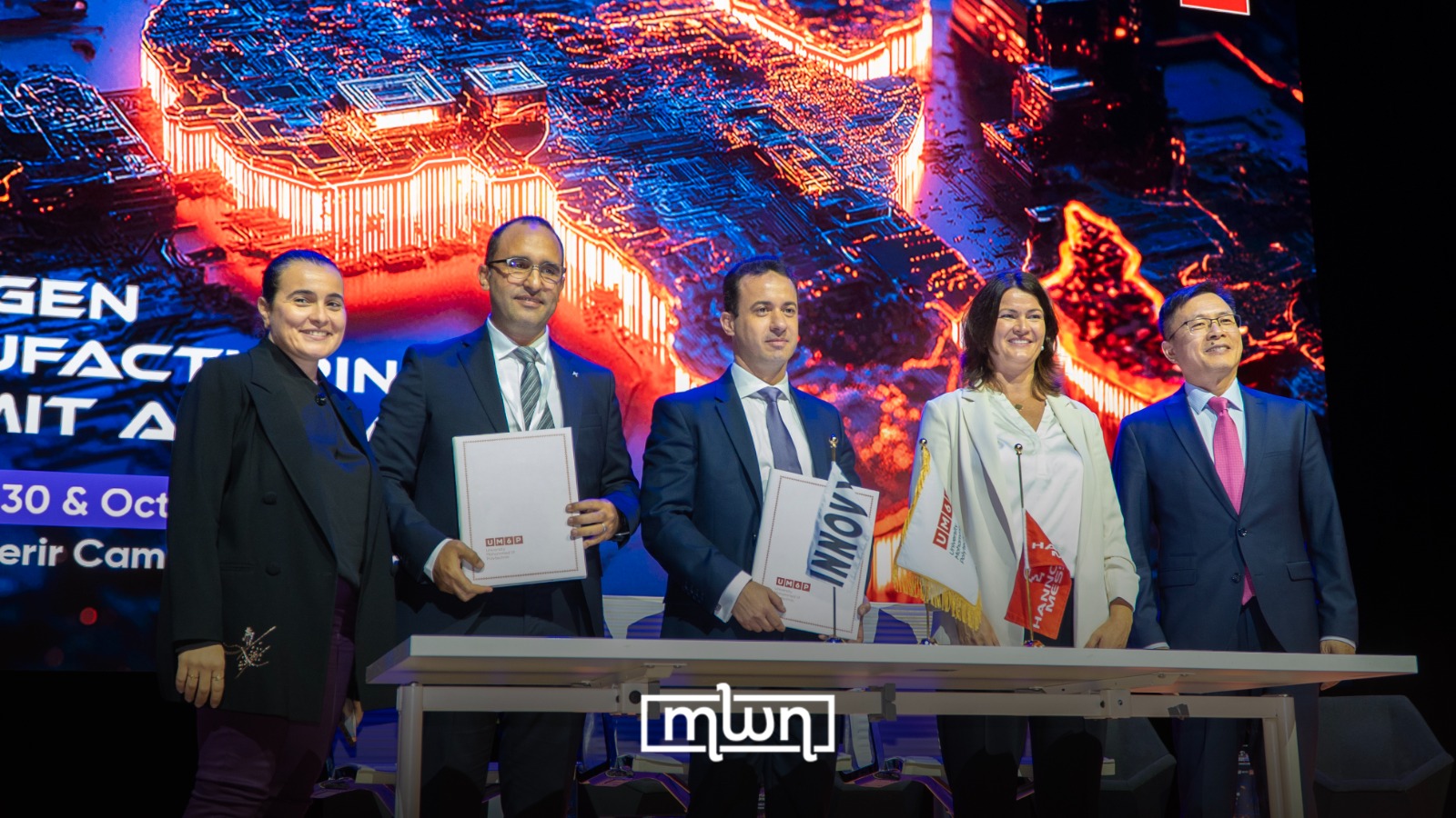 UM6P Smart Factory Academy to Drive Africa’s Industrial Transformation