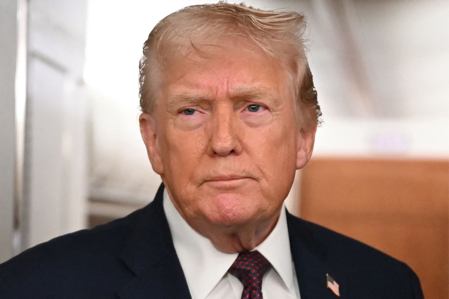 Trump Says He Wants to 'Drive Housing Prices Up' Instead of Lowering Costs for People Who 'Didn't Work Very Hard'