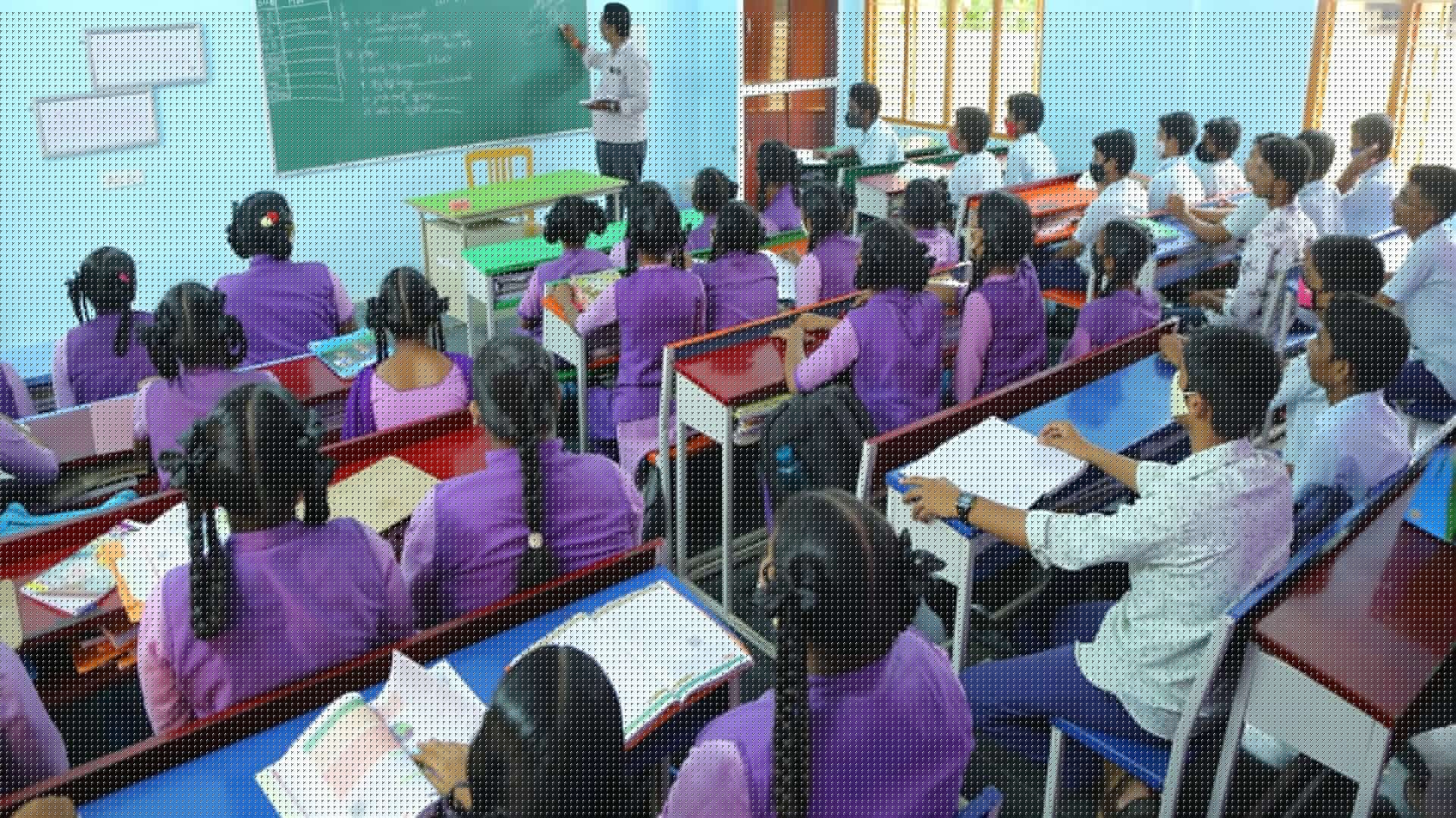 Andhra Pradesh reports 16,357 single-teacher schools, highest in India