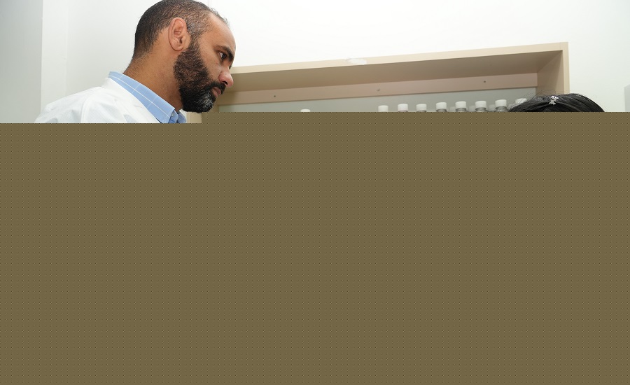 CARPHA expands (AMR) surveillance with introduction of (WGS)