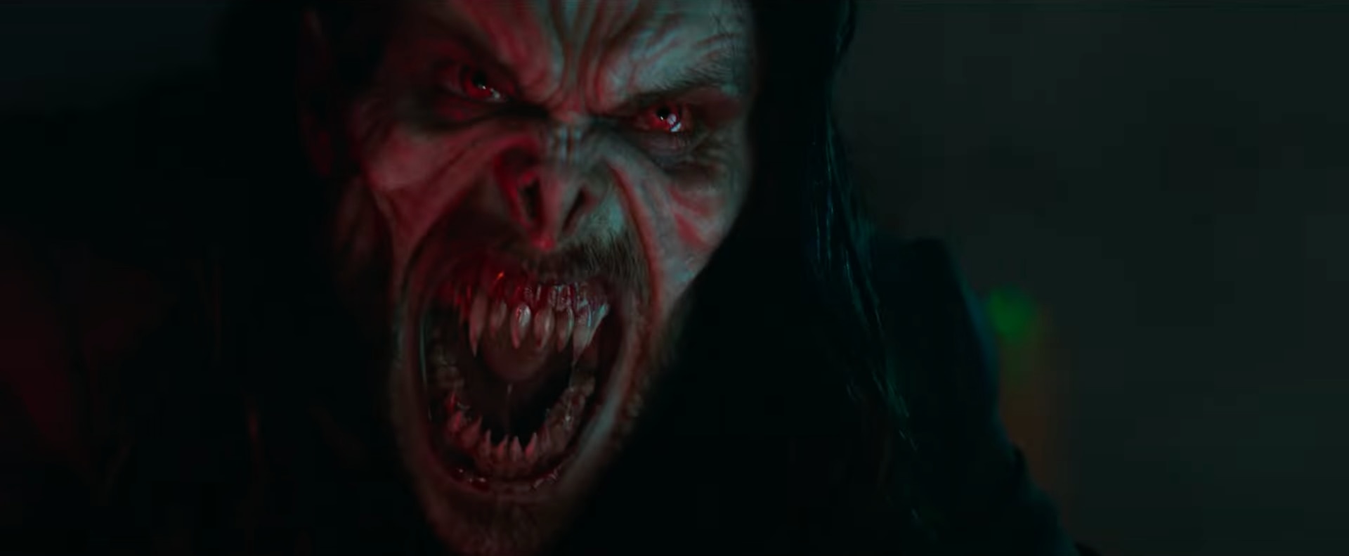 Where does 'Morbius' fit in the Marvel Universe? The new trailer leaves more questions than answers