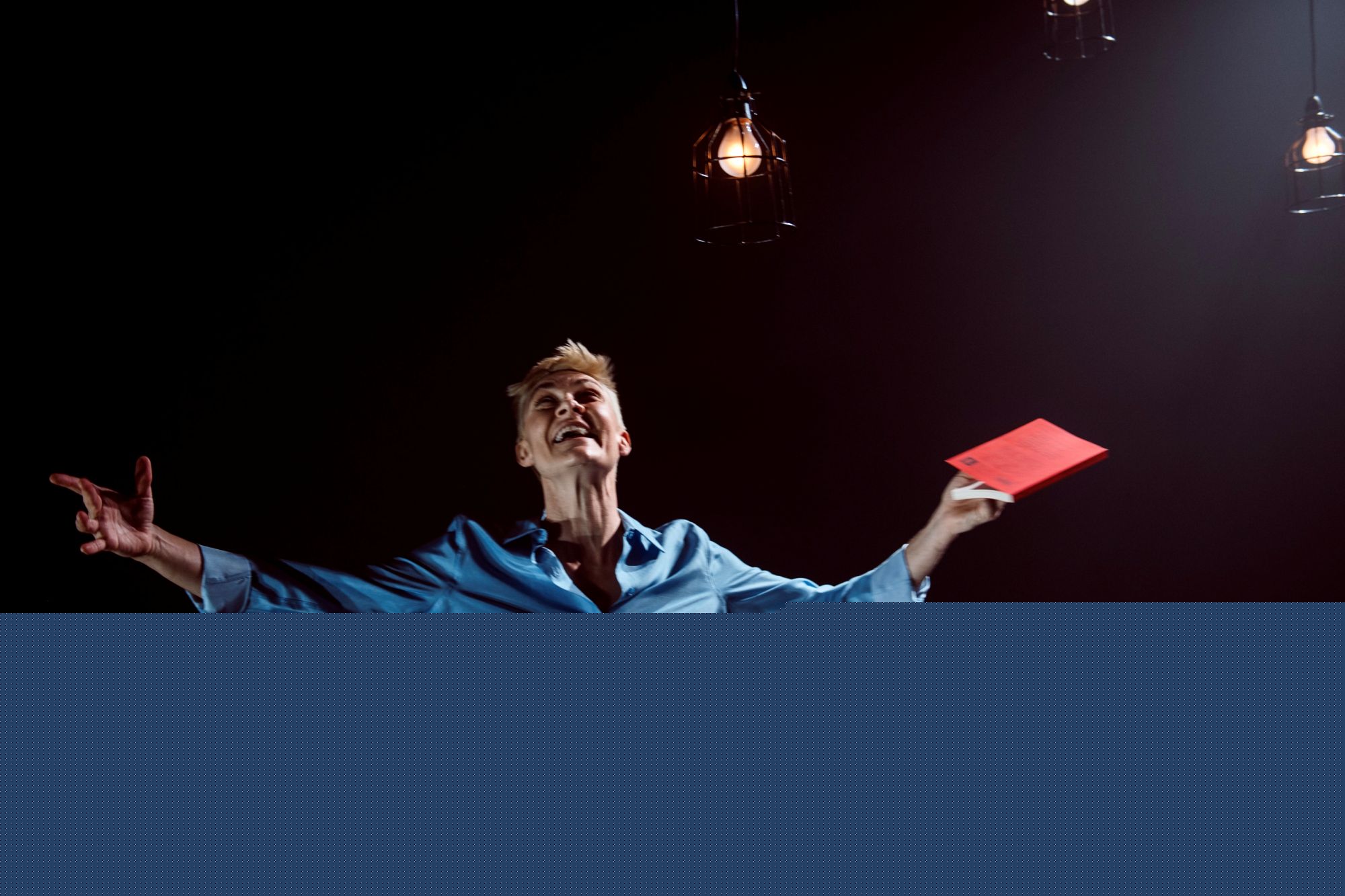 The 7-ON playwrights: how to sustain a collective for 20 years