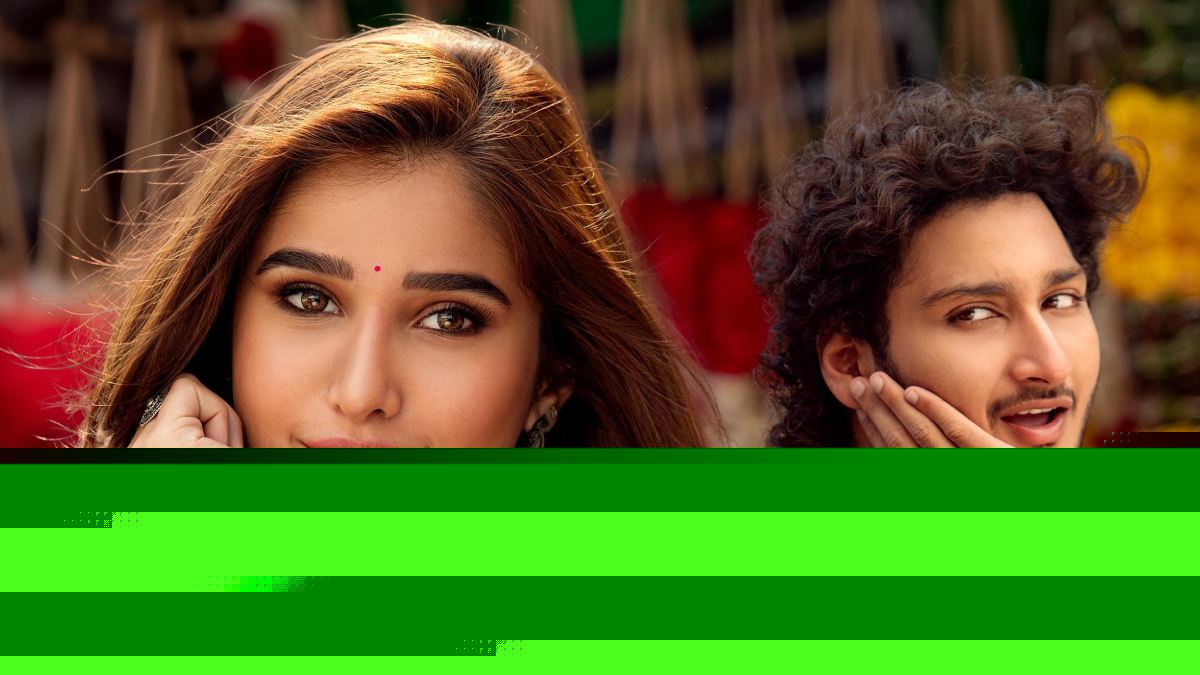 Srinivasa Mangapuram Box Office Collection Day 8: Rasha Thadani’s Telugu Debut Falls 21% Short Of Azaad’s Opening Week