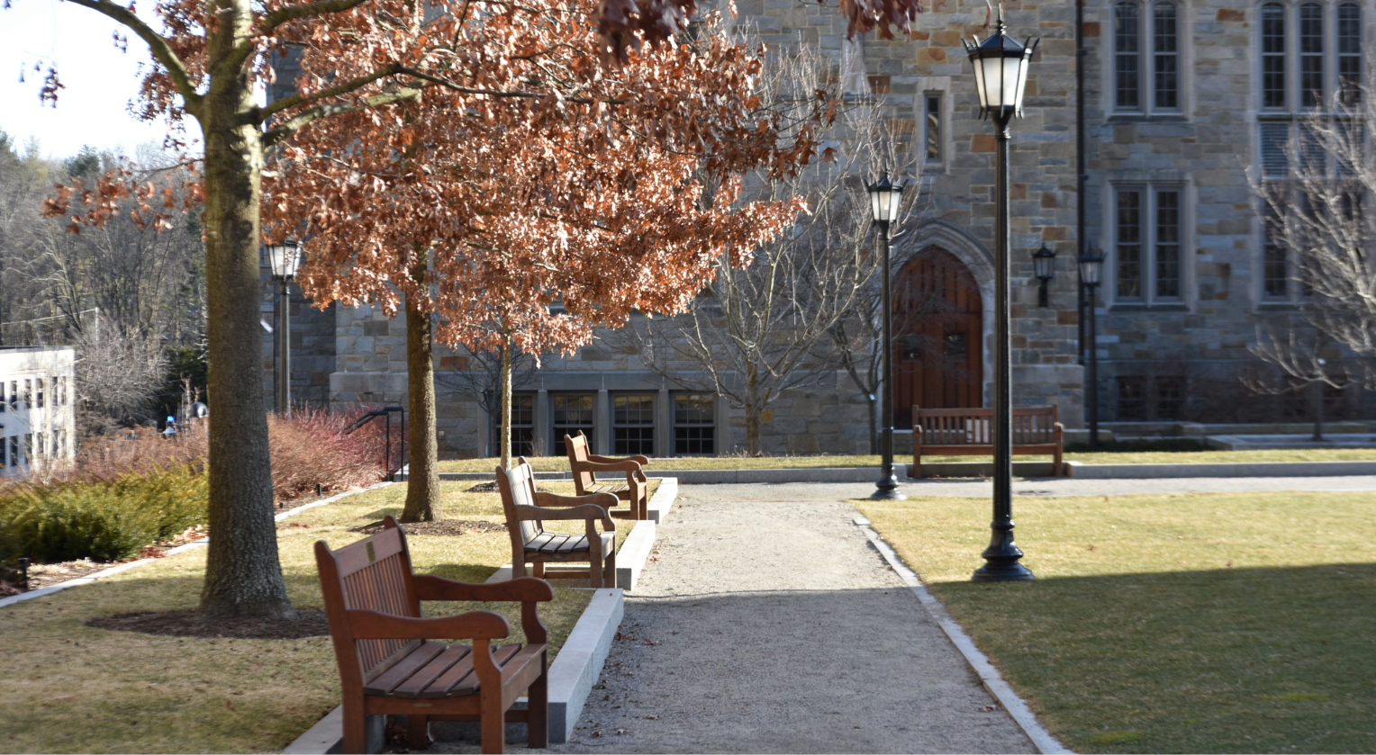 BC Faculty Has Shifted Younger, More Diverse Over Past 20 Years, Data Shows