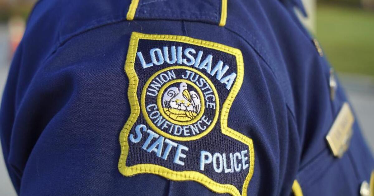 Pedestrian Killed in Lafayette Parish Crash
