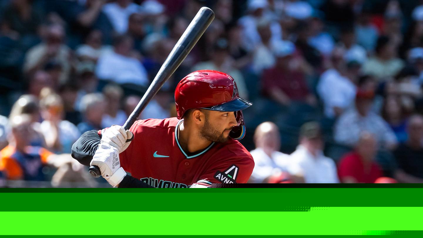 Torey Lovullo Suggests Possible Jordan Lawlar Return Schedule