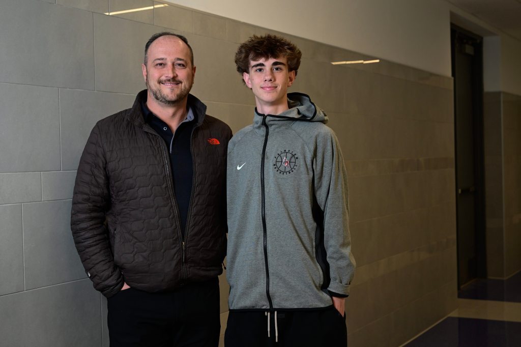 Ochs family, a legacy and the children who pass it along