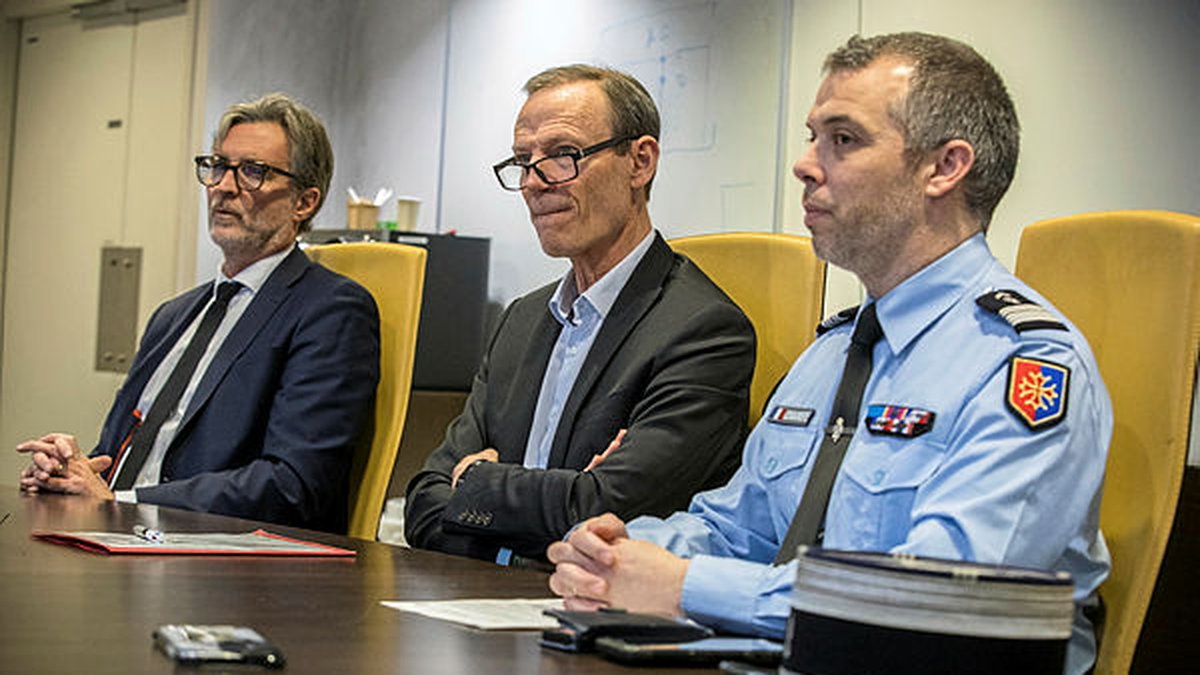Les tueurs à gages trahis par une grossière erreur : comment ces meurtriers sont recrutés sur les réseaux sociaux