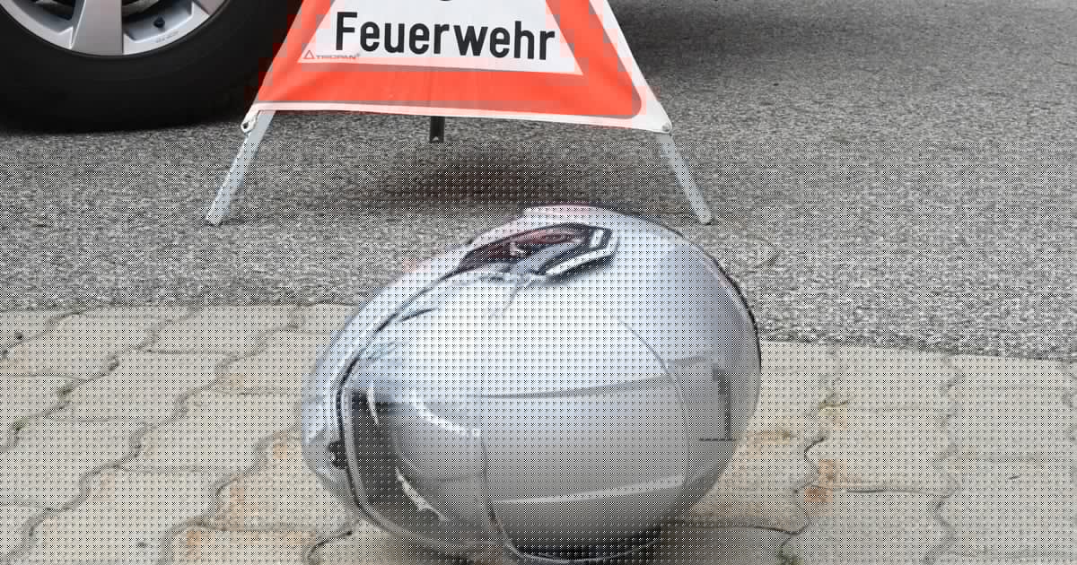 Schwere Kollisionen - Tirol: Drei verletzte Biker nach heftigen Unfällen