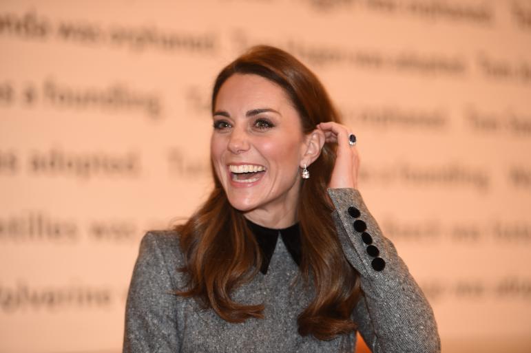 Author Says Princess Diana Was Royal Family's Biggest Changemaker, Ahead of Kate Middleton and Meghan