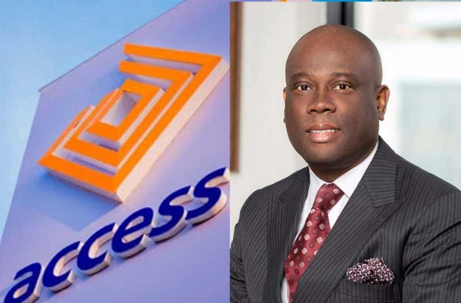 Access Bank Records N97.49bn Profit In 6 Months