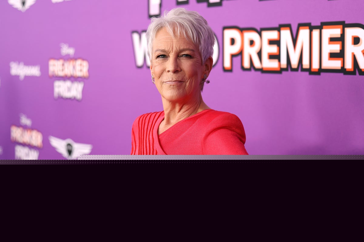 Jamie Lee Curtis begs fans to ‘move on’ after New Girl criticism sparks backlash
