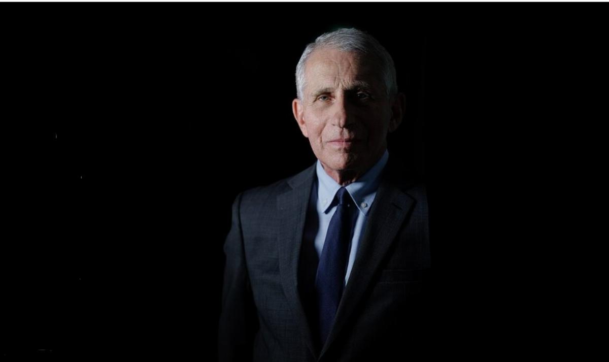 Anthony Fauci Hurt America's Children ... and Her Future