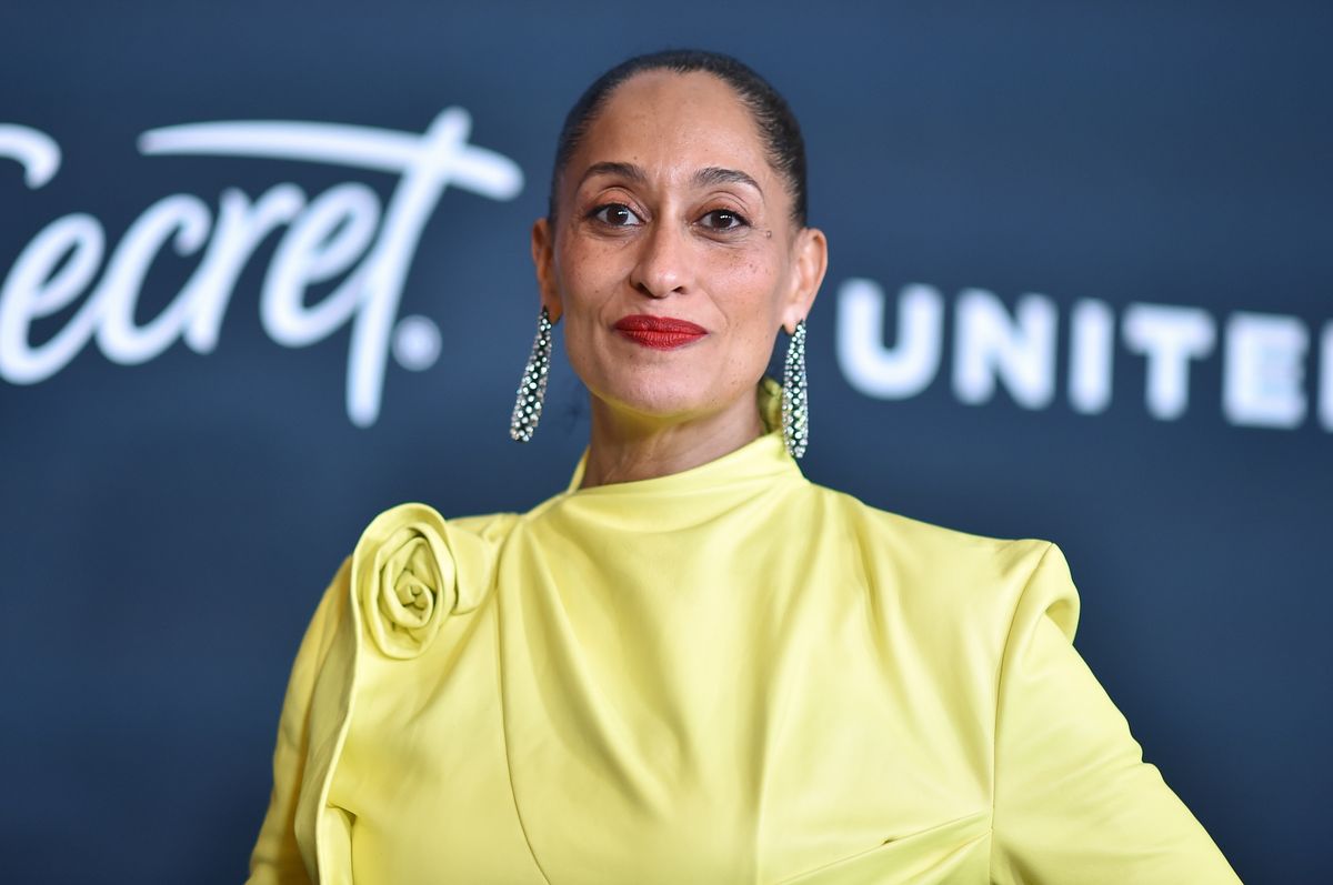 Tracee Ellis Ross is making her Broadway debut and completing a bucket-list item