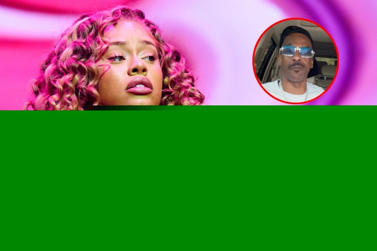 Latto Fires Back at Charleston White for Side Chick Comments