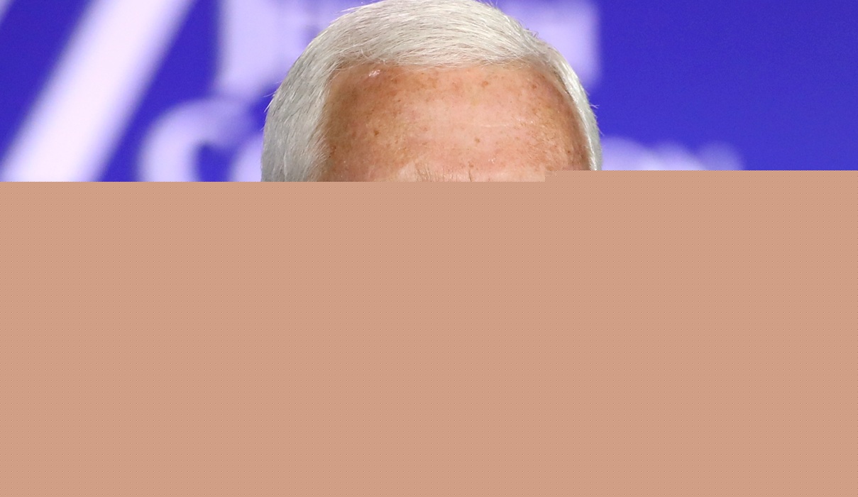 Mike Pence Compares Trump’s America To China and Russia, “We Need to Resist”