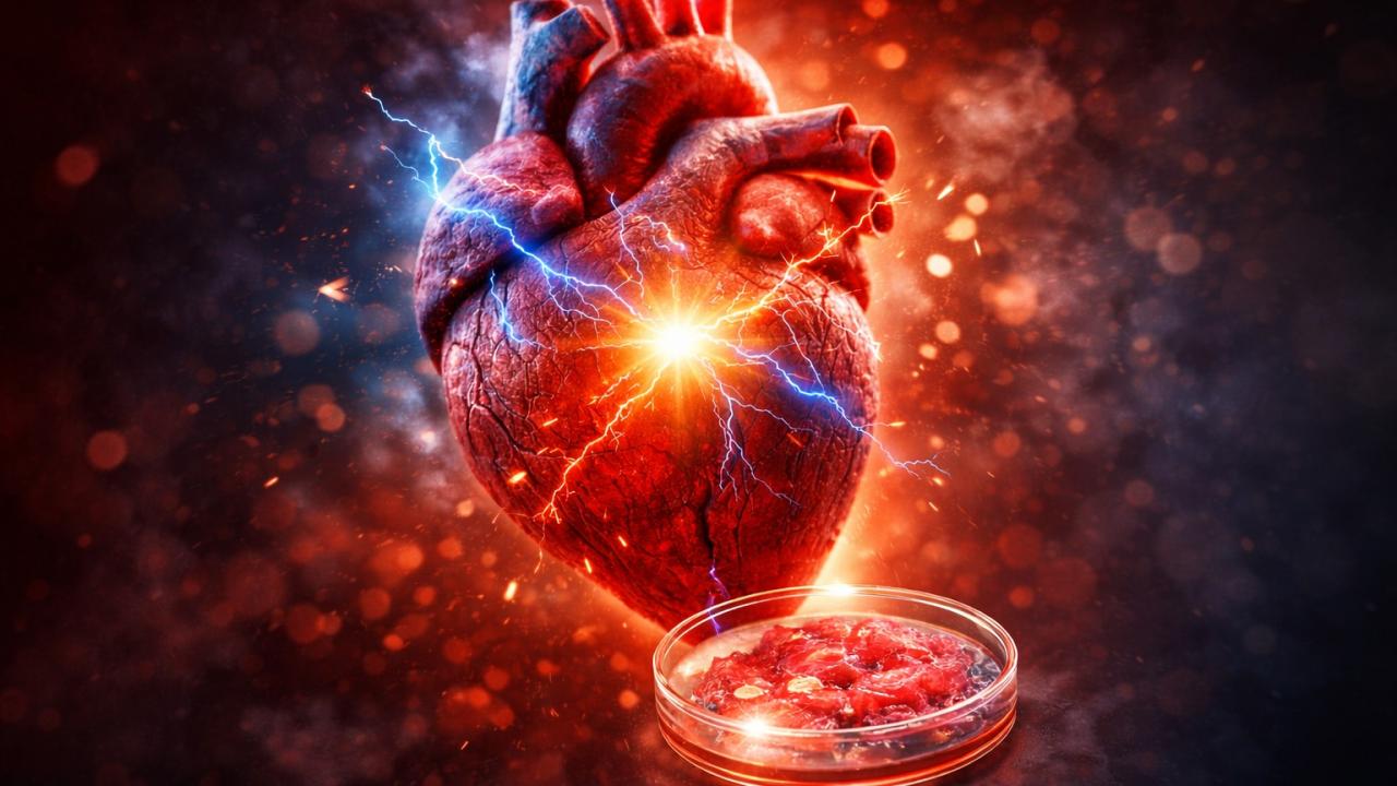 Small Steps, Big Gains: How Light Activity Protects AFib Patients From Stroke