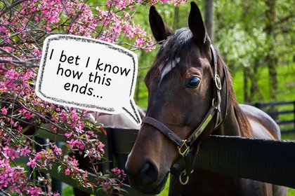 Hallmark Channel & Churchill Downs Releasing KY Derby Rom-Com