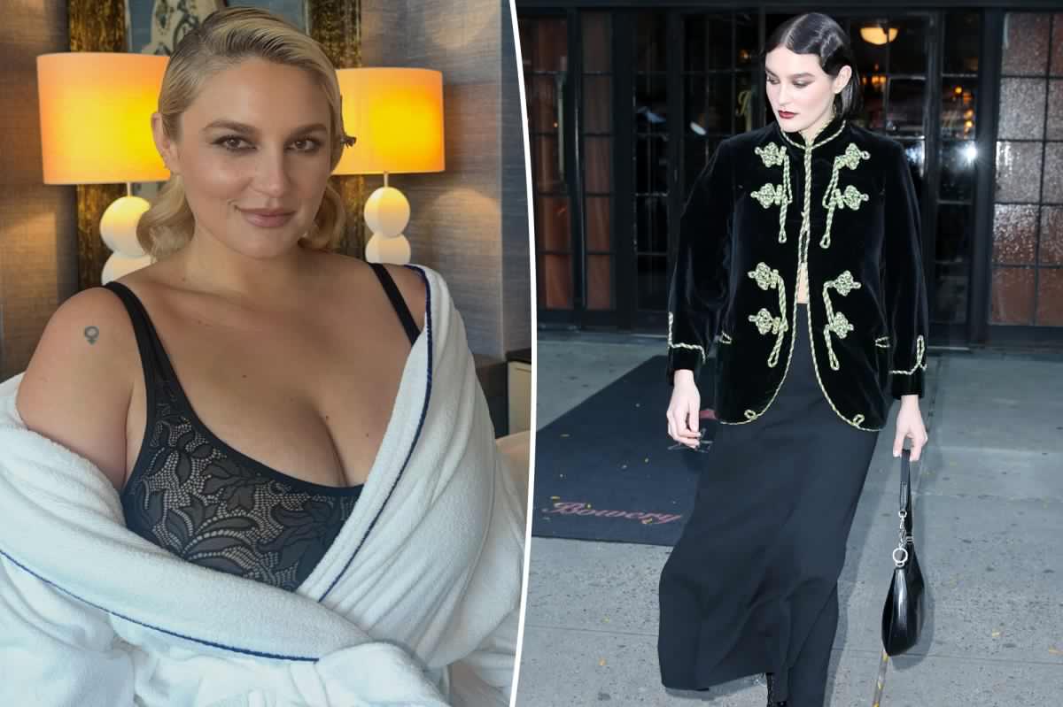 Tim McGraw and Faith Hill’s daughter says Ozempic ‘brought back’ her eating disorder