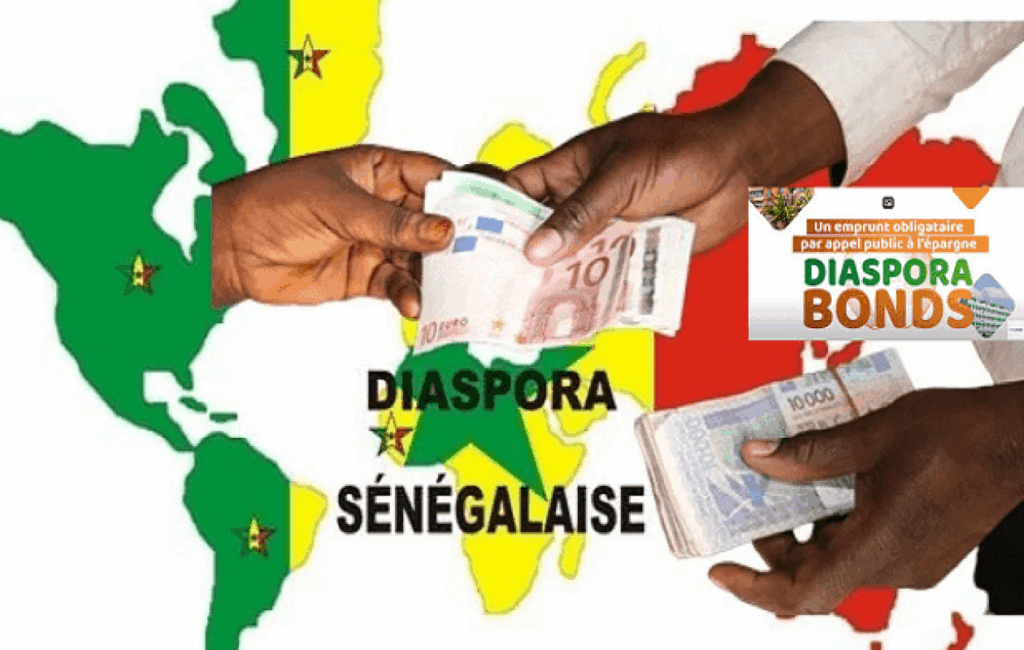 Diaspora Bonds, le direct spécial Round 2 prévu ce dimanche