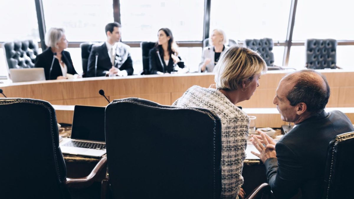 I took my boss to tribunal and won £11,000 – this is why I forfeited the money