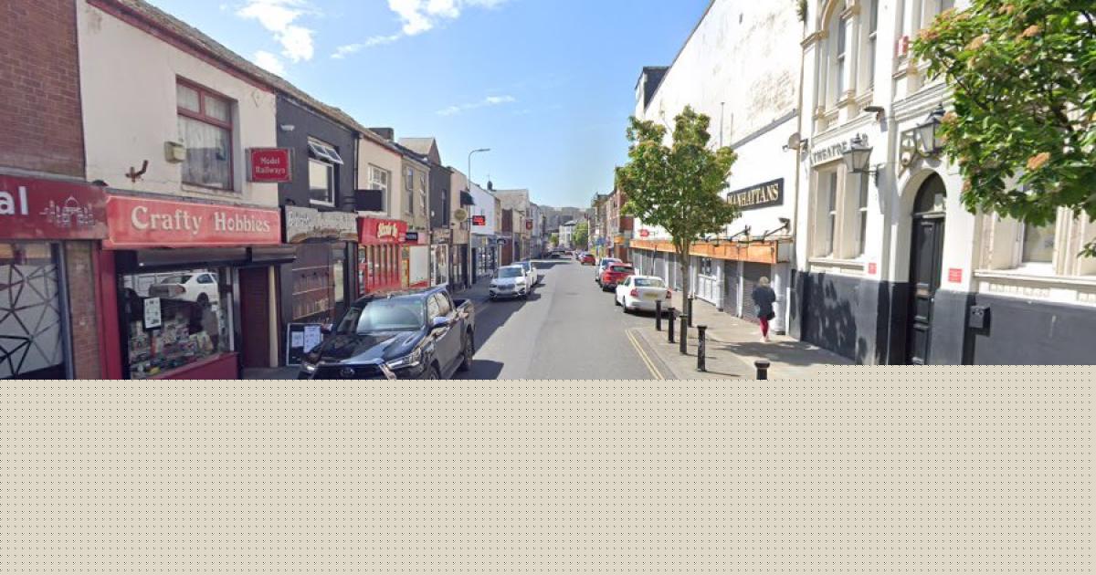 'Go back to your own country’ - man knocked unconscious in Barrow assault