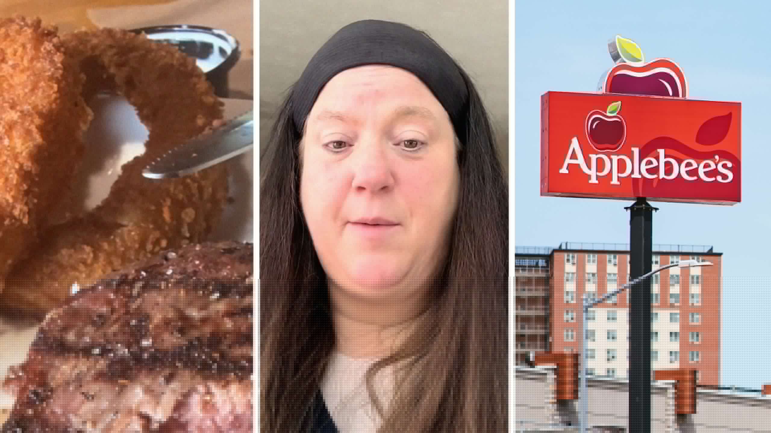 Woman Orders Medium Rare Sirloin Steak at Applebee’s. Then the Manager Says She Shouldn’t Have Ordered Sirloin From Applebee’s