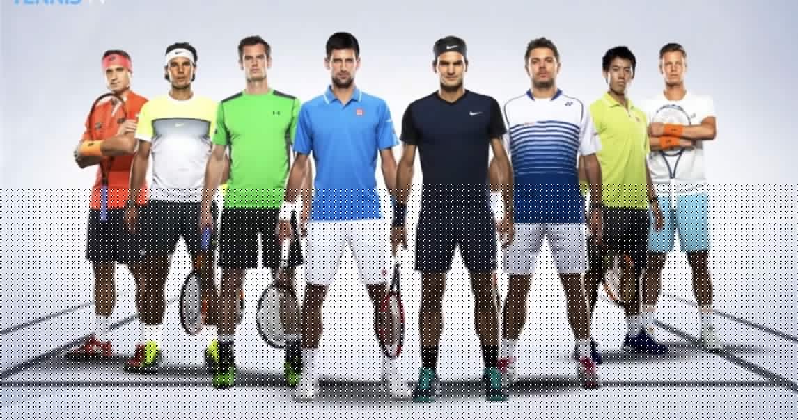 Comment on Love Is Love? Is The Men’s ATP Tour Homophobic? by Andrew