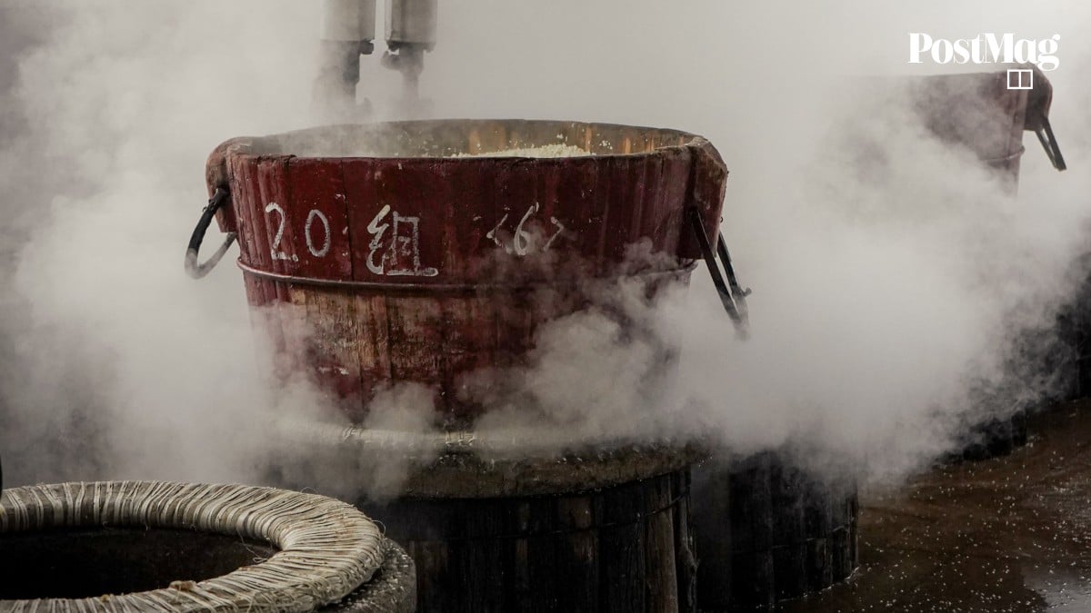 Shaoxing wine goes upmarket: Dongqu’s luxury touch elevates the Chinese pantry staple