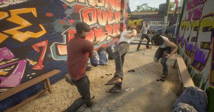 Troublemaker 2 is an exuberant and janky Indonesian open world game with a touch of Like A Dragon