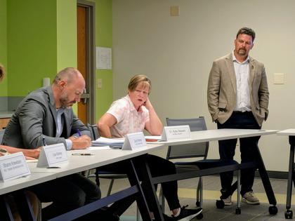Kansas School for the Deaf struggles with national shortage of specialized teachers