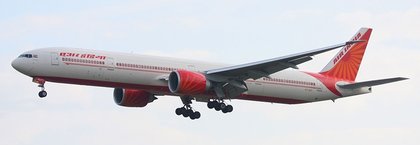 Air India to return long-grounded B777-300ER to service