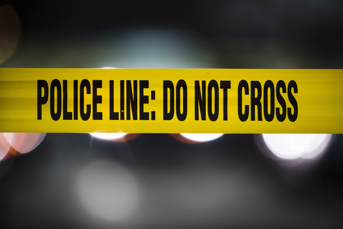 Presunto secuestrador muere a tiros por alguaciles del condado de San Bernardino
