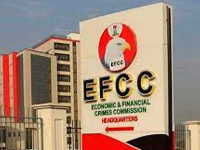 EFCC Arraigns Ex-Chair Benue State Independent Electoral Commission, BSEIC, for Alleged N1.1bn Fraud