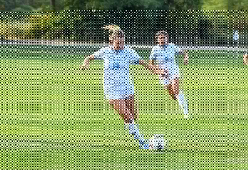 Saint Mary's soccer readies for Earlham
