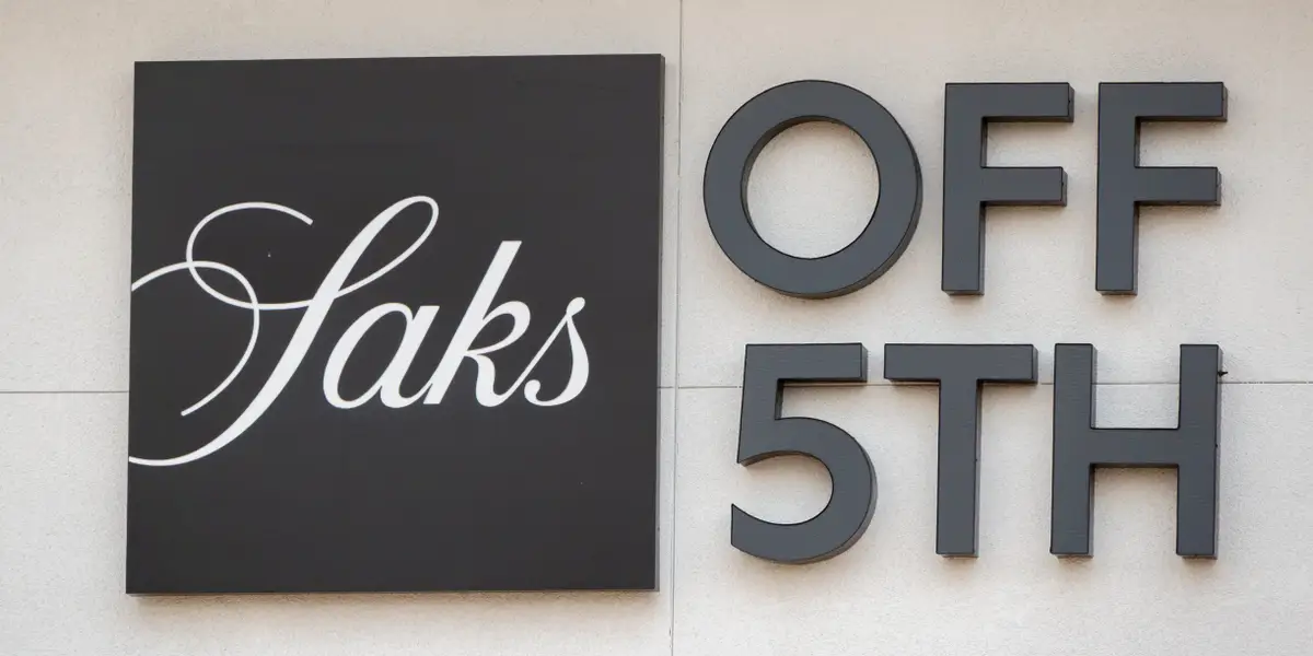 Saks is closing dozens of Off 5th and Last Call locations. Here’s the full list.