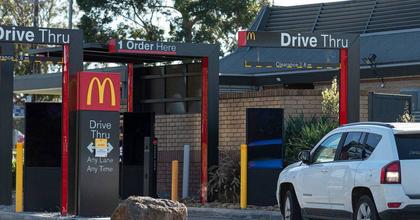 McDonald's drive-thru workers 'ignore' customers who do one thing when ordering