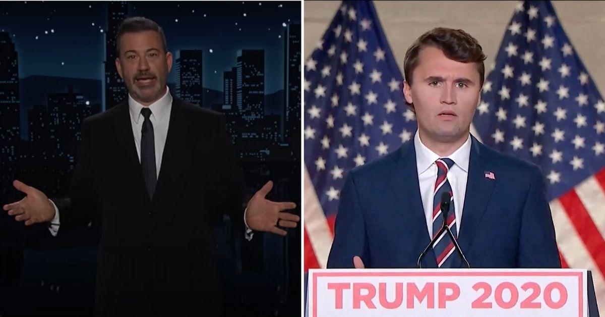'Fire Jimmy Kimmel': FCC Threatens Taking Legal Action Against ABC After Late-night Host Claimed Charlie Kirk's Assassin 'is Part of MAGA Gang'