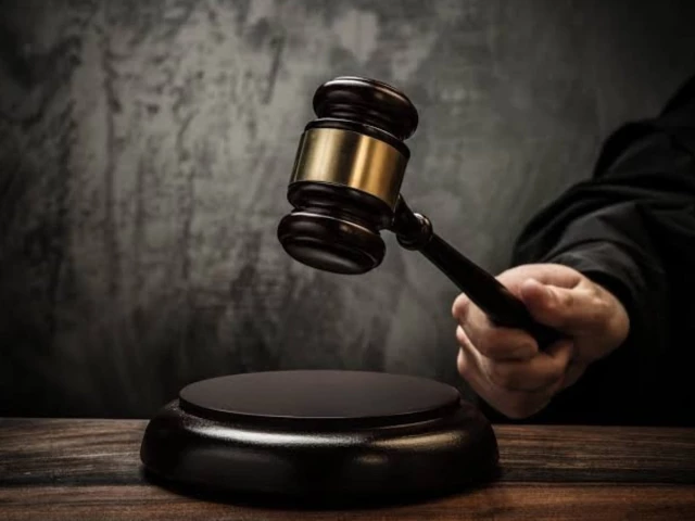 Lahore court grants four-day remand of suspended ASI in alleged rape case at police station