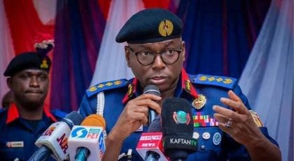 NSCDC Refutes Unpaid Promotion Arrears Allegation