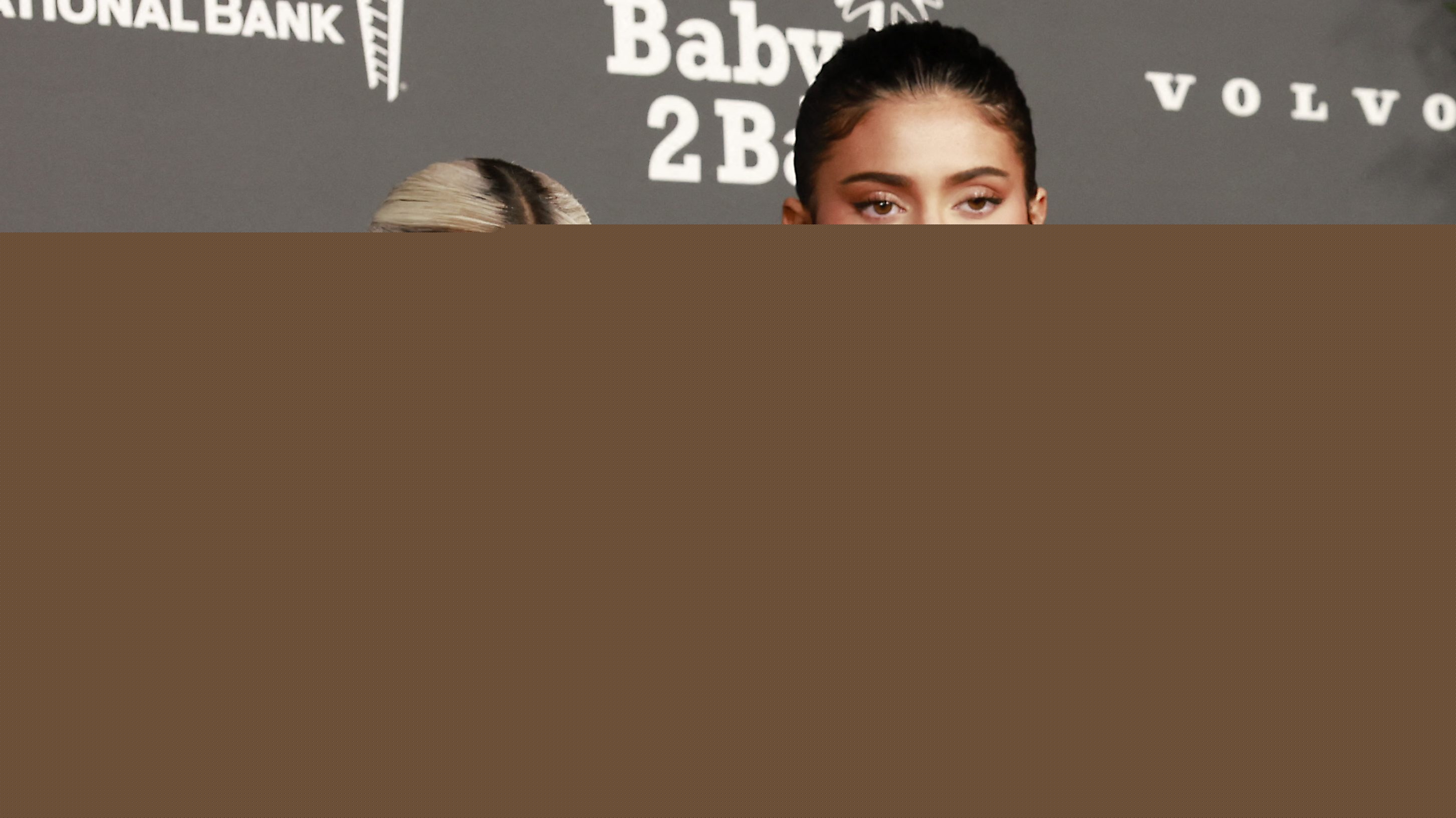 Kim Kardashian & Family Wish Kylie Jenner a Happy Birthday With RARE Throwback Photos