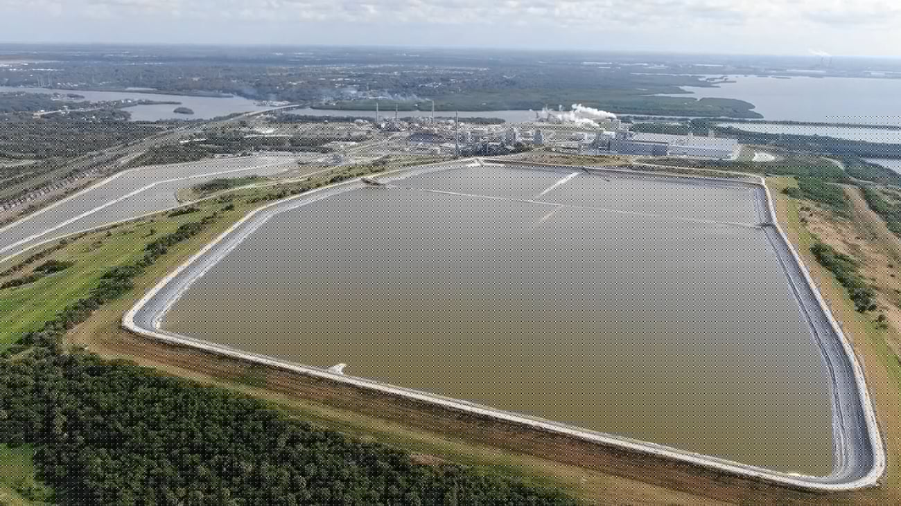 11th Circuit refuses to scrap ‘radioactive’ road in Florida