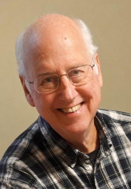 Col. Richard Kimbler, M.D.